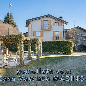 Appartamento Casa Relax&barbecue, Sondrio