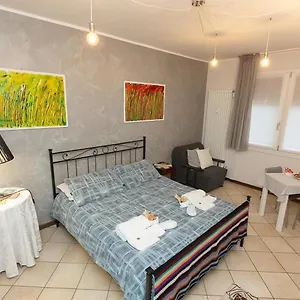 Appartamento La Casa Di Ada, Sondrio