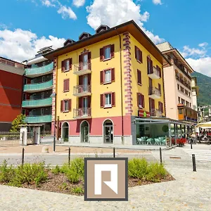 Appartamento Residenza Il Castello, Sondrio